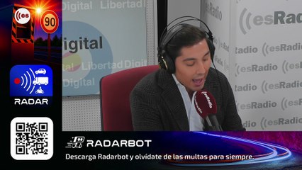 Federico a las 7: Delgado y Garzón encabezan las hordas sanchistas contra el TS