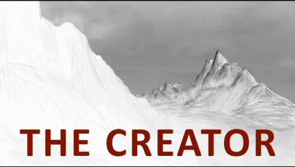 The Beginning and the End with Omar Suleiman: The Creator (Ep 4)