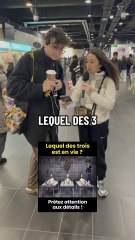 Mets ta réponse 👇 followYouTube : sophieonly1Snap : Sophie_75000#quiz