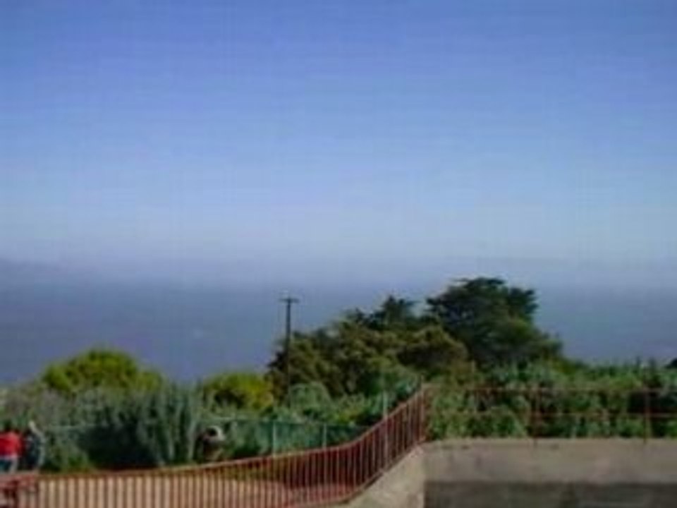 GOLDEN GATE SAN FRANCISCO