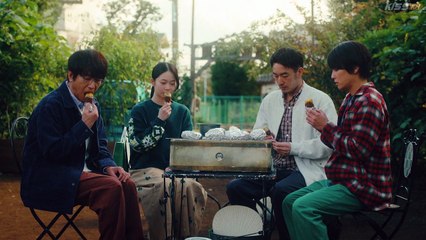 Chosen Home Episode 6 Engsub