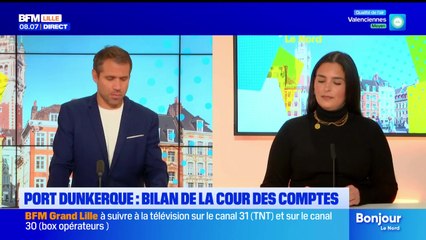 Bonjour Lille du lundi 24 novembre 2025