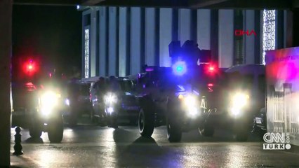 SON DAKİKA... Kırmızı bültenle ve ulusal seviyede aranan 9 suçlu Türkiye'ye getirildi