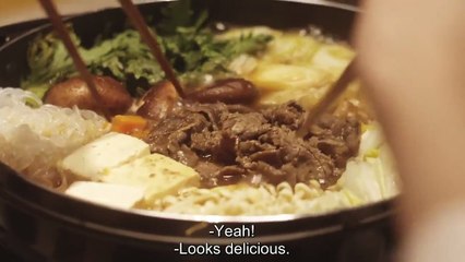 Million Yen Women. S1E2. With English Subs