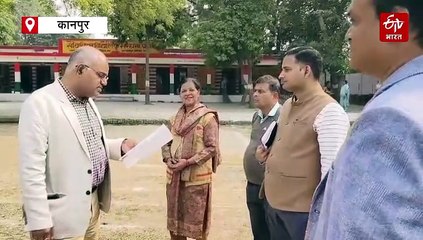 कानपुर में बनेगा साइंस पार्क, छात्रों को प्रकाश-ऊर्जा समेत कई कॉन्सेप्ट को समझने में होगी आसानी, जानिए क्या-क्या सुविधाएं मिलेंगी?