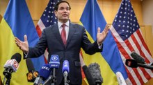 Rubio "optimistisch": USA und Ukraine verhandeln über Friedensplan