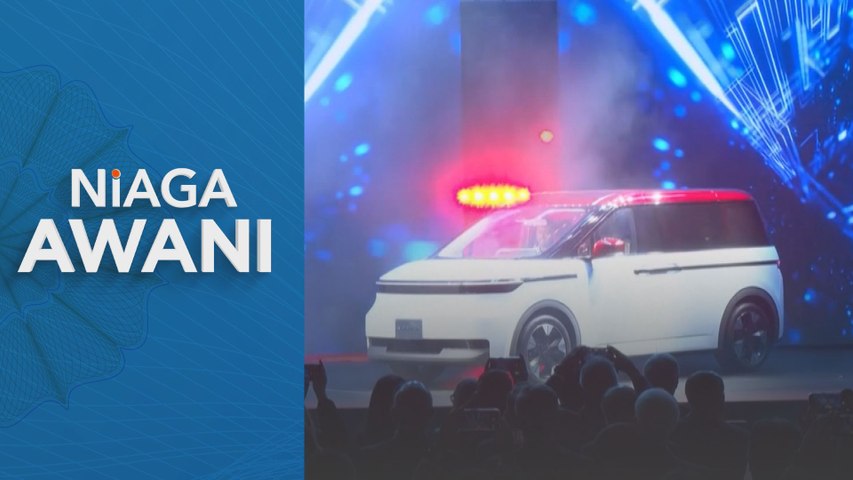 Foxconn lancar Model A, kerjasama dengan OpenAI