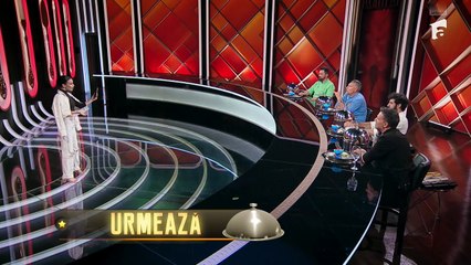 Chefi la cuțite - Sezonul 16 - Episodul 4 de Duminica, 23 Noiembrie 2025 partea 2
