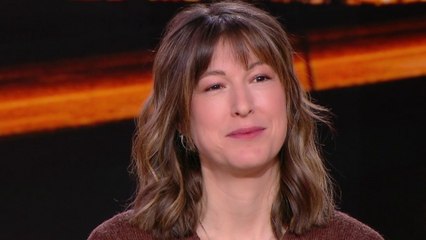 L’invitée du jour - Erell Hannah