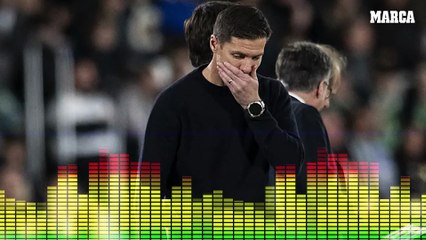 Roberto Gómez dispara: "El culpable es única y exclusivamente Xabi Alonso"