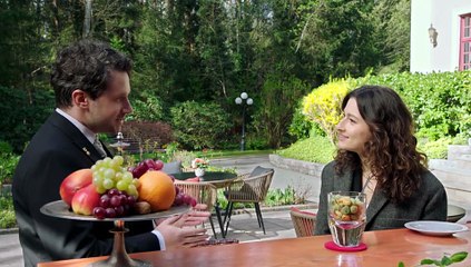 Sturm der Liebe Folge 4505 Helfende Hände