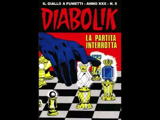 DIABOLIK---LA PARTITA INTERROTTA