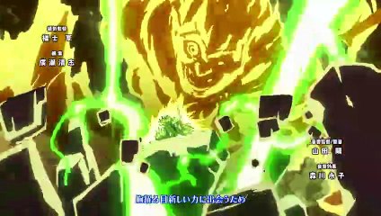 YAIBA Samurai Legend S01E07 Kojiro Resurrected DUAL H 264