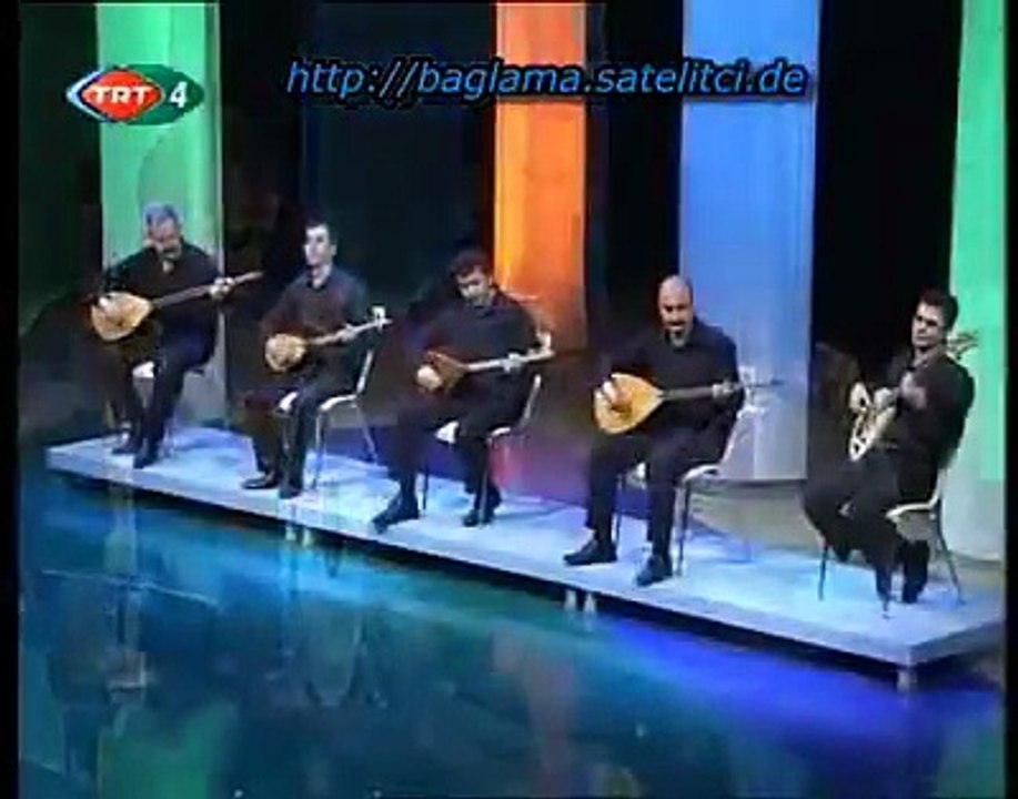 Gülşen Kutlu - Bir Çift Turna Gördüm