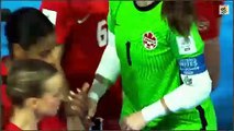 Colombia vs Canada Highlights FIFA Futsal Women's World Cup 2025
