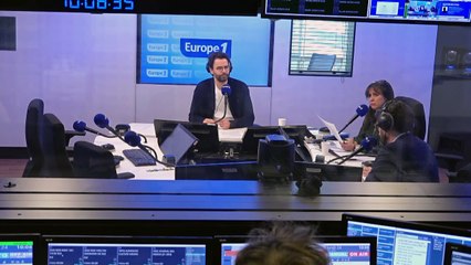 Bernard de la Villardière a pris la défense de CNews et les règles de l'Eurovision qui évoluent
