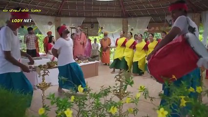 علي صدي الخلخال حلقة 173 كاملة