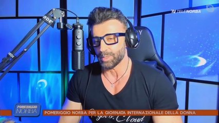 Roy Gigolo ospite a Telenorba