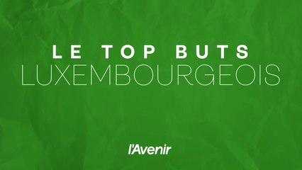 TOP BUTS - week-end du 22/23 novembre