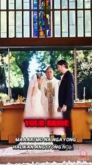 [dublado] Reivindicada pelo Irmão Alfa do meu Ex #drama #cdrama #chinesedrama #reelshorts - YouTube (2)