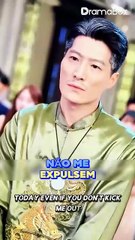 A Vingança da Filha Libertada (Dublado) #drama #cdrama #chinesedrama #dramabox