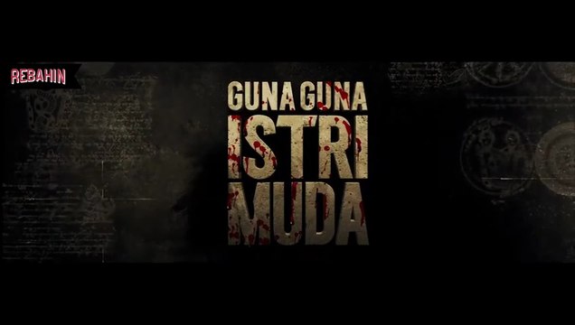 Guna Guna Istri Muda ( 2024 ) - Film Horor Indonesia