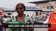 [#Reportage] Gonorrhée résistante : l’OMS tire la sonnette d’alarme, le Gabon appelé à renforcer sa surveillance