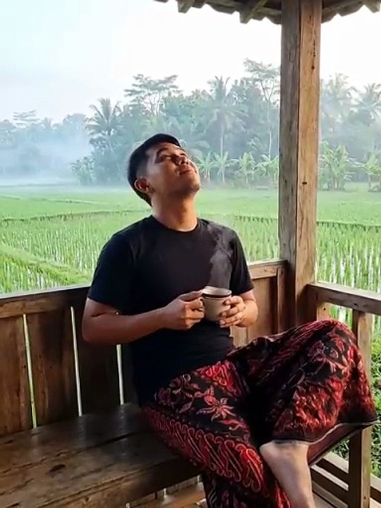 Grok.AI generated video result