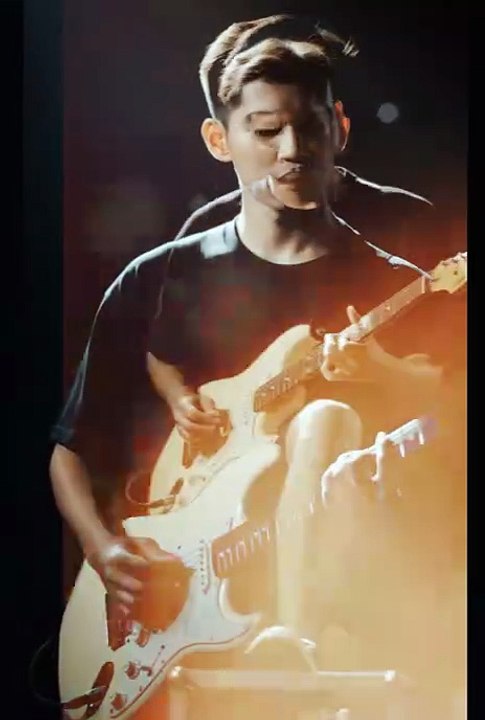 Grok.AI generated video result