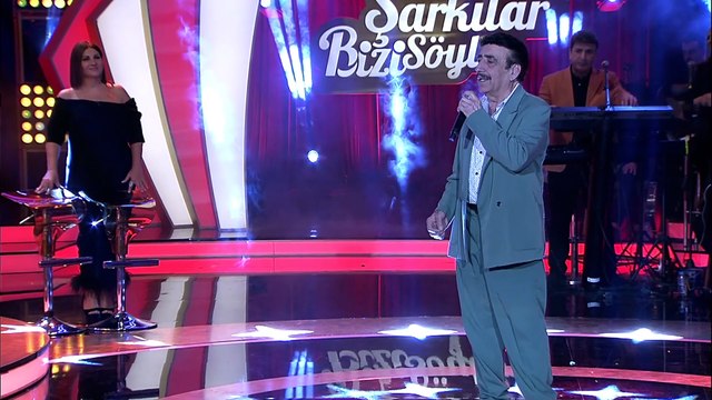 Hakkı Bulut - BEN TÖVBEMİ GERİ ALDIM