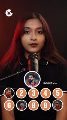 Let’s blindly rank the biggest icons SRH has ever had.