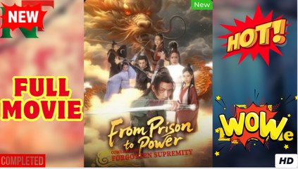 From Prison to Power Comeback of Forgotten Supremity Full Episode