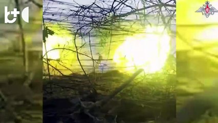 La Russie capture trois nouveaux villages ukrainiens; l'Ukraine signale 162 combats sur le front