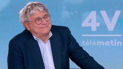 Les 4 vérités - Éric Coquerel