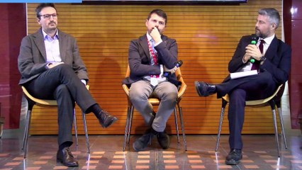 QN Distretti - L'oro di bacco, il futuro del vino | I momenti migliori