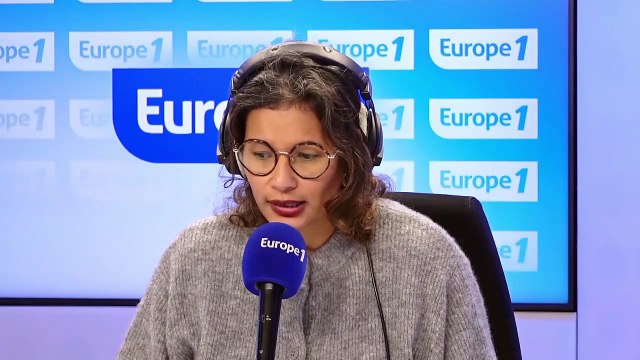 INFO EUROPE 1 – Laurent Wauquiez dépose une proposition de loi pour interdire le voile aux mineures