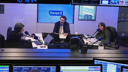 «Menace imminente» : Patrick Bruel est l'invité de Culture médias