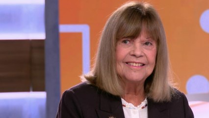 L’invitée people - Chantal Goya