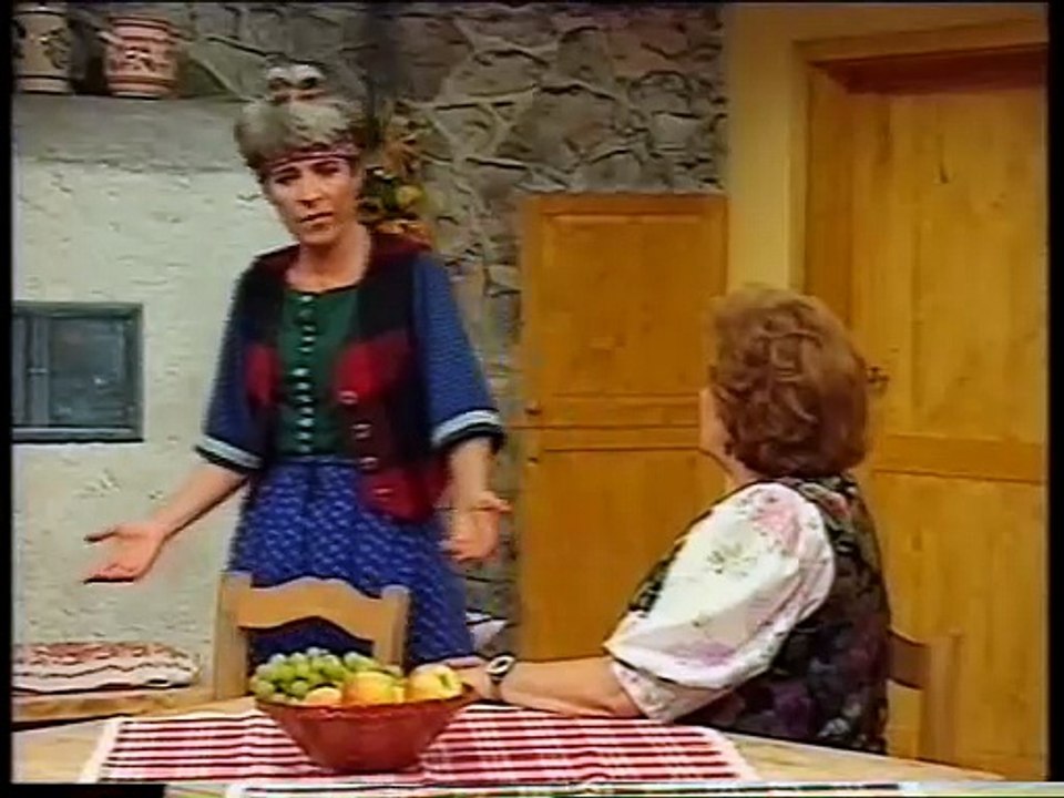 Peter Steiners Theaterstadl-Liebesnacht im Lindenhof