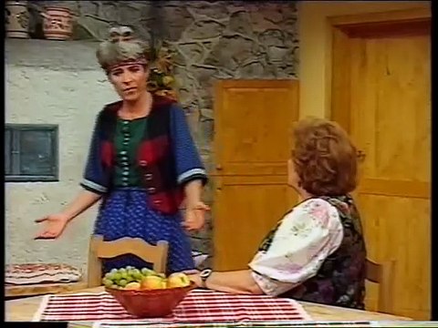 Peter Steiners Theaterstadl-Liebesnacht im Lindenhof