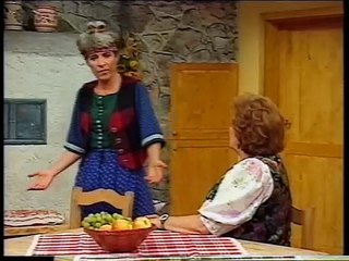 Peter Steiners Theaterstadl-Liebesnacht im Lindenhof