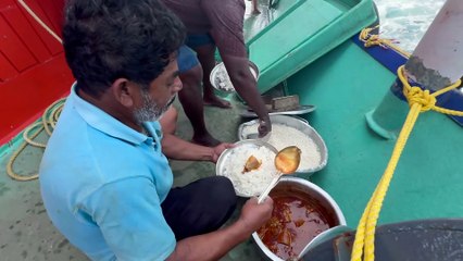 Mystic Blue Hunt – Chasing Giants in the Gulf