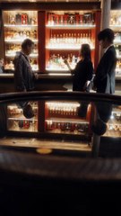 Rich boss became bodyguard to revenge but got jealous when she hug other #koreandrama #chinesedrama