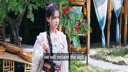 Dragon King's Decree Episode 6