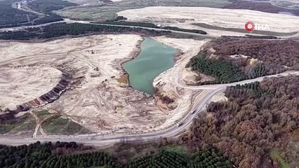 Yollar asfalt beklerken İBB bakın nereyi asfaltladı: Akıllara eşeğe ters binen Nasreddin Hoca geldi
