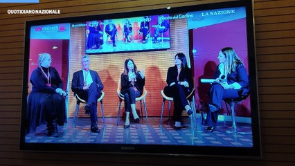 QN Distretti - L'oro di Bacco | L'intervista a Carolina Lonetti