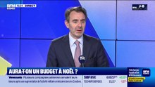 Les Experts : Aura-t-on un budget à Noël ? - 24/11