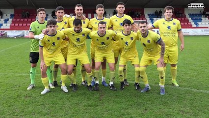 2ª ASTURFUTBOL NAVIA C.F - GOZÓN C.F