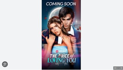 A Price Of Loving You Full Movies English Sub