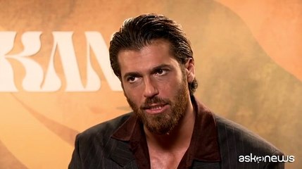 Can Yaman: «Per "Sandokan" mi sono trasformato, non solo fisicamente»